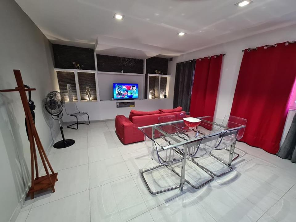 St Julians Central 2 Bedroom Apartment Saint Julian's ภายนอก รูปภาพ