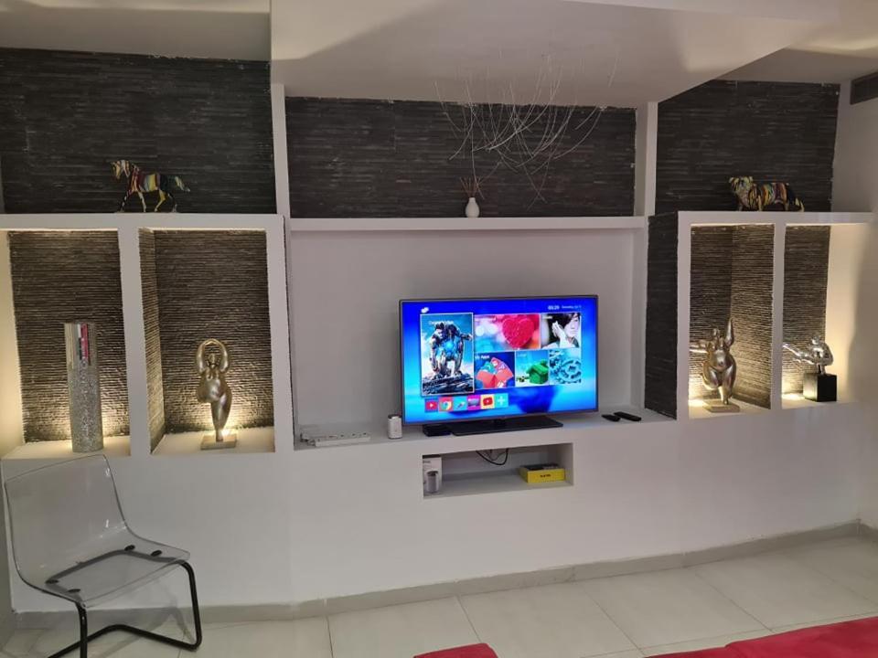 St Julians Central 2 Bedroom Apartment Saint Julian's ภายนอก รูปภาพ